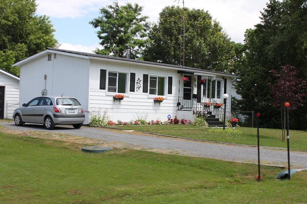 SUNNY CREEK ESTATES Updated September 2024 63 Whites Road, Trenton