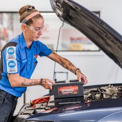 VIP Tires & Service