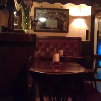 Globetrotter Bar-Restaurant - Cocktail Bars Near Me - Konstanz, BW