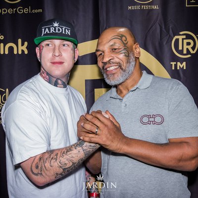 Jardín Premium Cannabis Dispensary by null