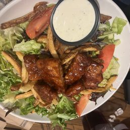 The Original Chicken Salad The Original Chicken Salad