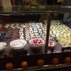 Calimero - Dessert