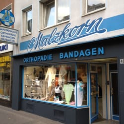 Sanitätshaus Malzkorn
