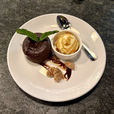 1933 House of Bourbon by null