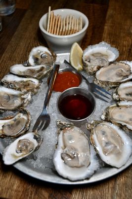 Rappahannock Oyster Co. by null