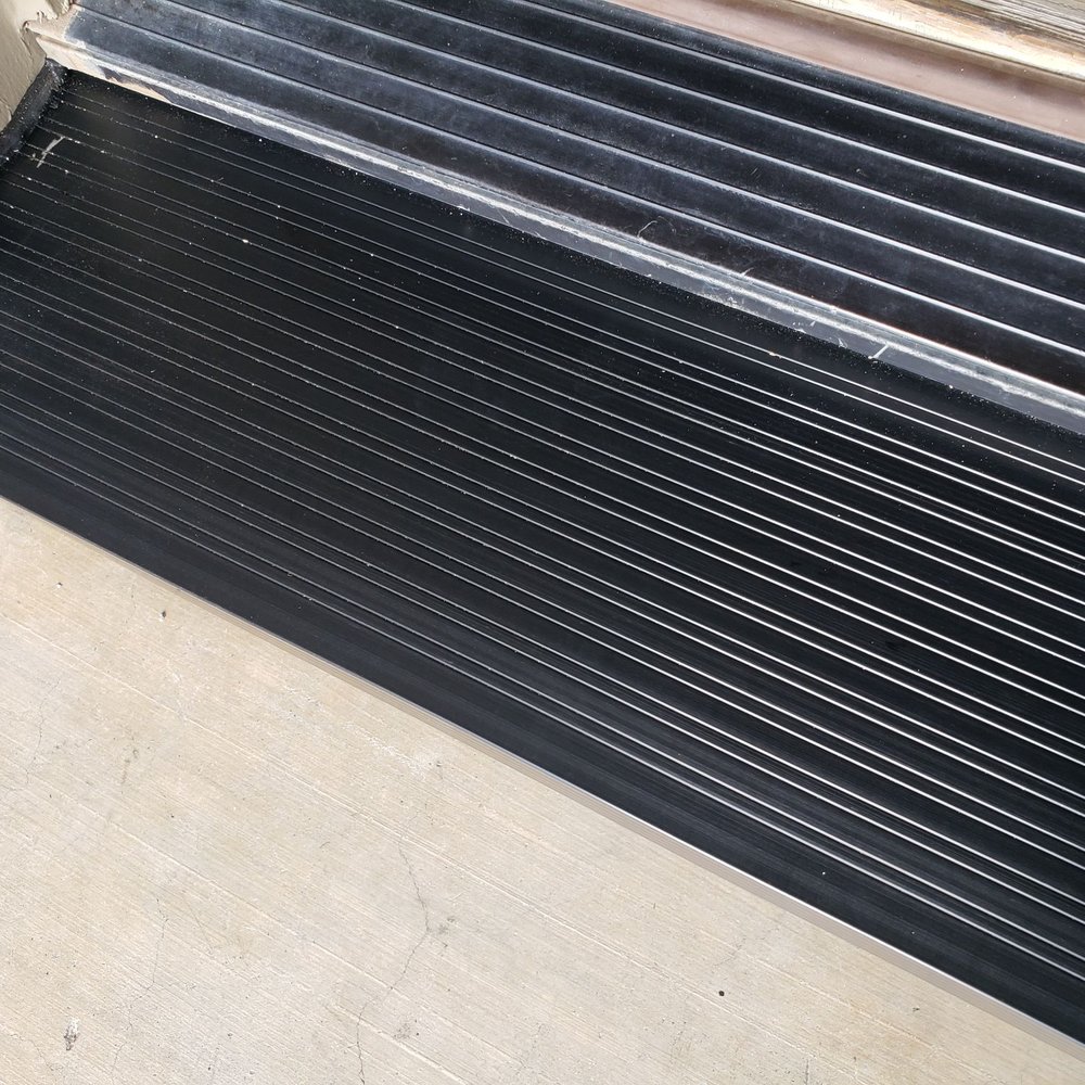 First Impression Ironworks - Extended door sweep. - Fences & Gates Near Me - Litchfield Park, Arizona First Impression Ironworks - Extended door sweep. - Fences & Gates Near Me - Litchfield Park, Arizona
