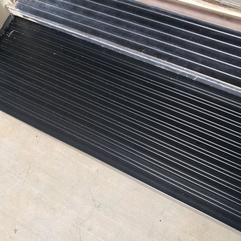 First Impression Ironworks - Extended door sweep. - Fences & Gates Near Me - Litchfield Park, Arizona First Impression Ironworks - Extended door sweep. - Fences & Gates Near Me - Litchfield Park, Arizona