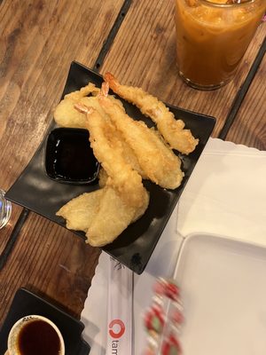 Tamashii Ramen House by null