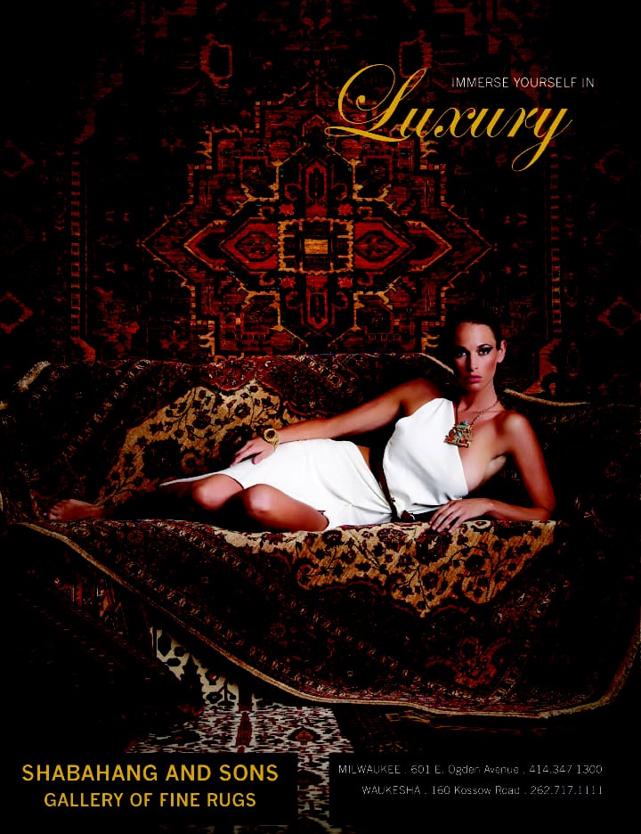 SHABAHANG & SONS PERSIAN CARPETS Updated September 2024 48 Photos