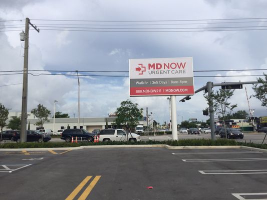 MD NOW URGENT CARE - Updated July 2026 - 20 Photos & 52 Reviews - 4001 ...
