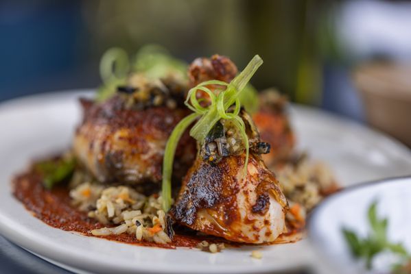 Milo All Day by null