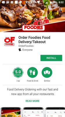 Supermarket La Canasta