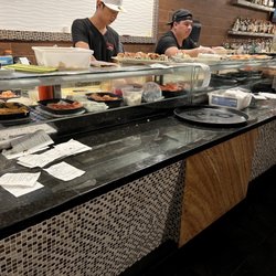 Takara Sushi - Sushi Bar