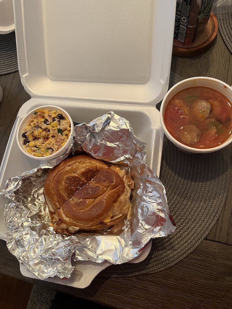 Heavens To Betsy Bakery