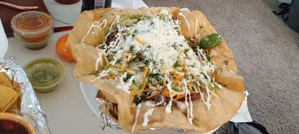 La Toxica Tacos