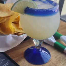 Margarita