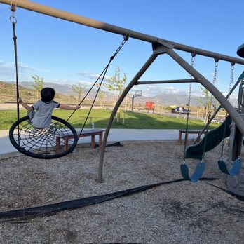 Iron Springs Resort Utah - Playground outside the hotel - Resorts Near Me - Cedar City, Utah Iron Springs Resort Utah - Playground outside the hotel - Resorts Near Me - Cedar City, Utah