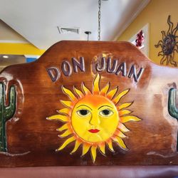 The Don Juan