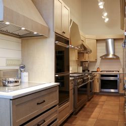 ADU, Your Appliance Source - Monogram appliances.