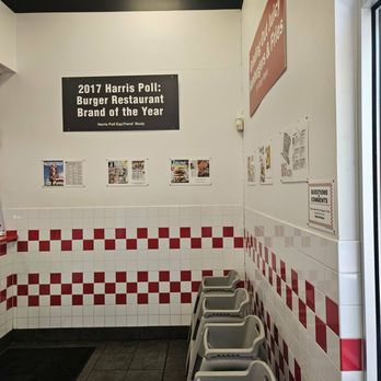 Five Guys - Burgers Near Me - Vacaville, California Five Guys - Burgers Near Me - Vacaville, California