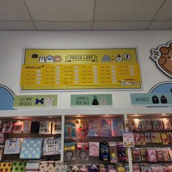ArtBox - Price conversion