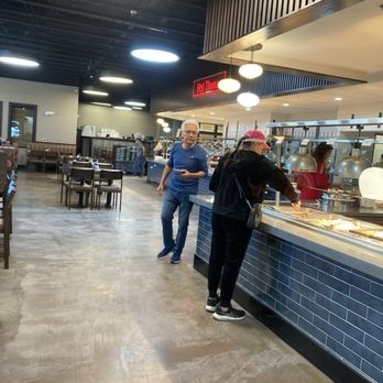 Lin's Grand Buffet - Pastas, fish, stir fry, Asian dishes galore - Sushi Bars Near Me - Murrieta, California Lin's Grand Buffet - Pastas, fish, stir fry, Asian dishes galore - Sushi Bars Near Me - Murrieta, California