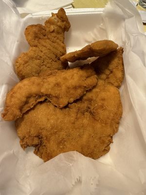 Bianco's Italian Pizzeria by null