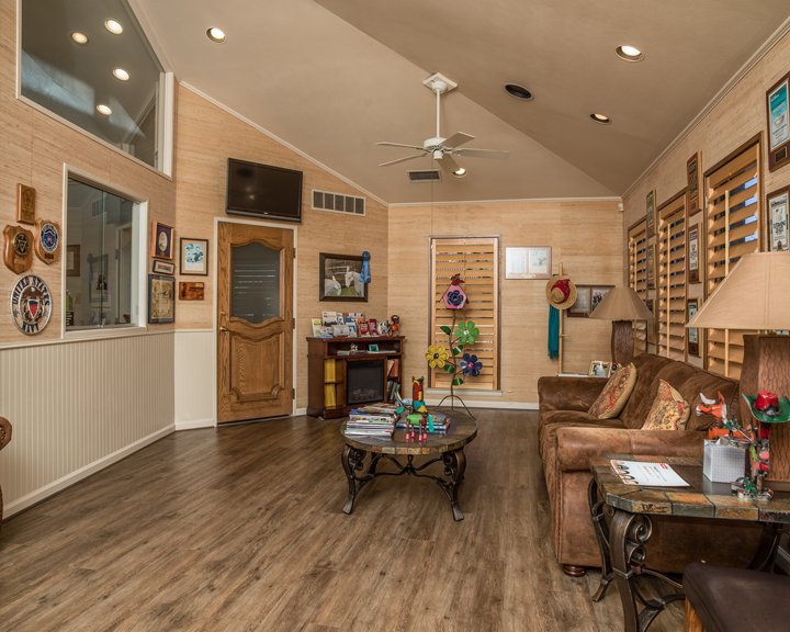 TRINITY ENDODONTICS Updated October 2024 6700 Harris Pkwy, Fort