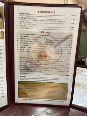Udipi Cafe by null