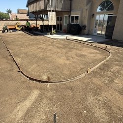 Greenside Landscaping