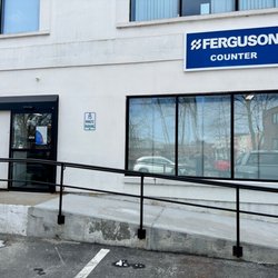 Ferguson Plumbing Supply