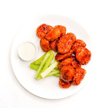 Wings & Things - Food Delivery Services Near Me - Miami, Florida Wings & Things - Food Delivery Services Near Me - Miami, Florida