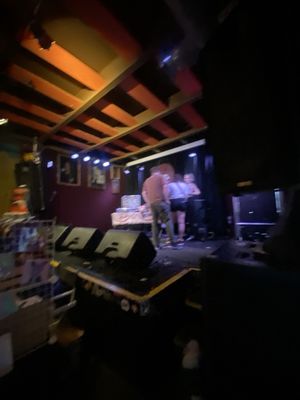Will's Pub by null