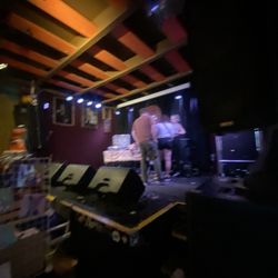Will's Pub