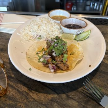 Mirabella Cocina Latina - Beef taco - Latin American Near Me - Dobbs Ferry, New York Mirabella Cocina Latina - Beef taco - Latin American Near Me - Dobbs Ferry, New York