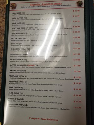Menu photo 6 Nepali Chulo West Valley City, UT Menu photo 6 Nepali Chulo West Valley City, UT