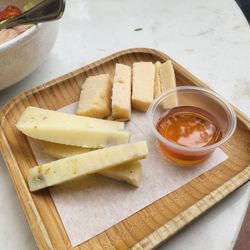 Prima Classe - Cheese