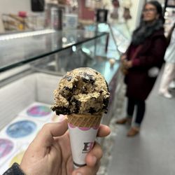 Oreo Cold Brew