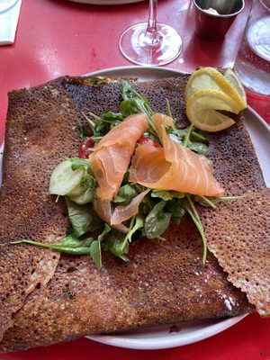 Amuse Bouche Bistro by null