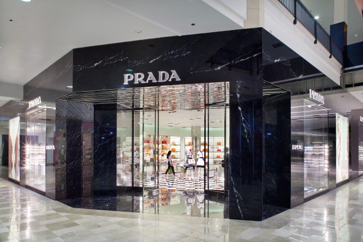 Westfield Valley Fair