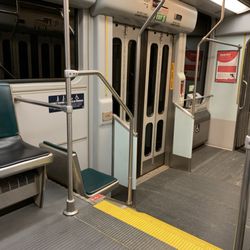 Orange Line MBTA
