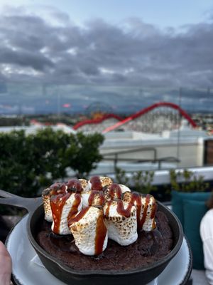RISE Rooftop Lounge by null