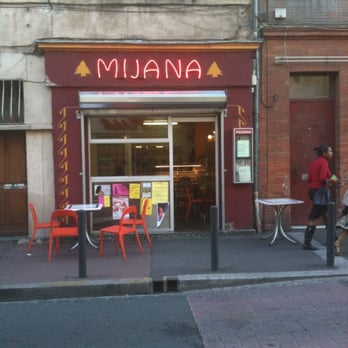 Mijana - Lebanese Near Me - Toulouse, 31 Mijana - Lebanese Near Me - Toulouse, 31
