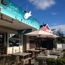 Blue Fin Blairgowrie