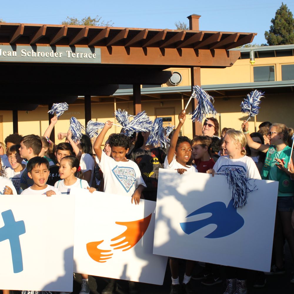Assumption Catholic School - Elementary Schools Near Me - San Leandro, California Assumption Catholic School - Elementary Schools Near Me - San Leandro, California