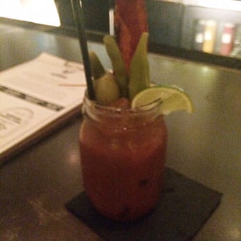 Yardbird - Bloody Mary - Southern Near Me - Las Vegas, Nevada Yardbird - Bloody Mary - Southern Near Me - Las Vegas, Nevada