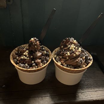 Boxi Park - Ice cream - Bars Near Me - Orlando, Florida Boxi Park - Ice cream - Bars Near Me - Orlando, Florida