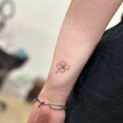 Blissful Ink