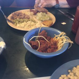 Spaghetti