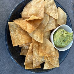Chips & Guac Chips & Guac